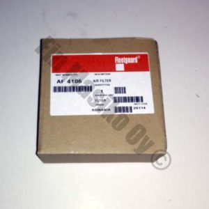 Ilmansuodatin - AF4106 (6639203)