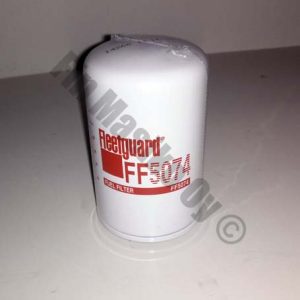 Polttoainesuodatin - FF5074 (466987)