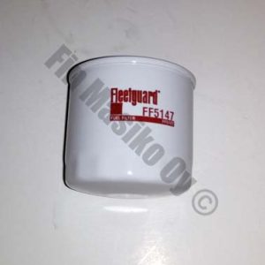 Polttoainesuodatin - FF5147