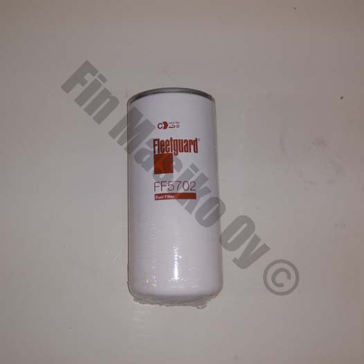 Polttoainesuodatin - FF5702