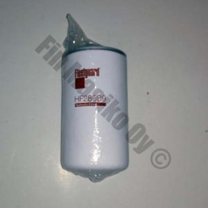 Hydrauliikkasuodatin - HF28989 (4787923)