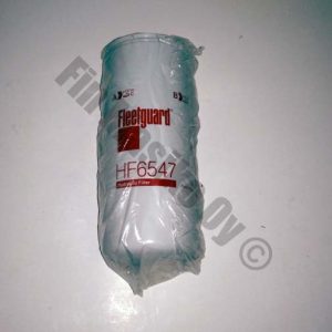 Hydrauliikan suodatin - HF6547 (11037868)