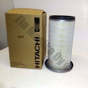 Ilmansuodatin ulko - H4129907