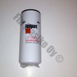 Öljynsuodatin - LF3000