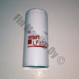 Öljynsuodatin - LF3321 (466634) - LF17505