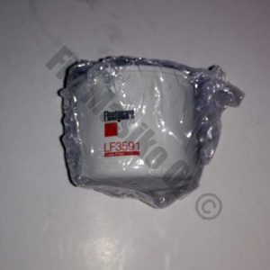 Öljynsuodatin - LF3591