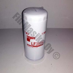 Öljynsuodatin - LF3654 (477556) - LF17502