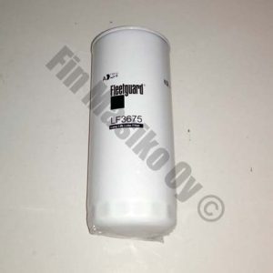 Öljynsuodatin (Long life) - LF3675 (478736) - LF17503