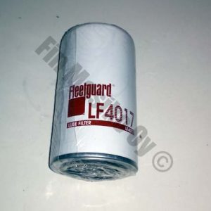 Öljynsuodatin - LF4017