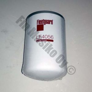 Öljynsuodatin - LF4056