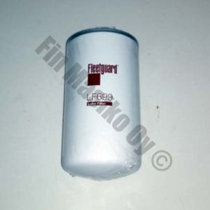 Öljynsuodatin - LF699 (3976603)