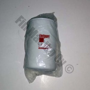 Öljynsuodatin - LF790 (4804406)