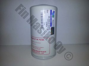 MOOTTORI ÖLJYSUODATIN 65.05510-5009S