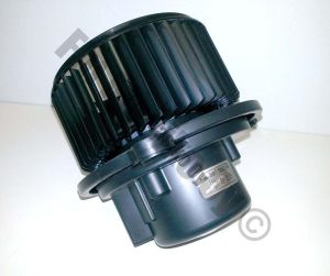 Lämmityslaitteen Moottori - K1002206