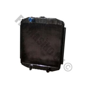 Jäähdytin - 13C21000