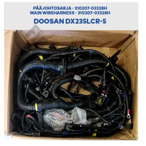 Pääjohtosarja - 310207-03328H