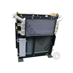 Jäähdytin - K1008289B