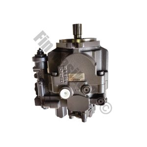 Hydraulipumppu ECR58 - 14516405