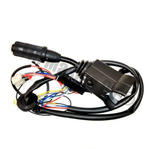 Vaihdekahva - 11039407