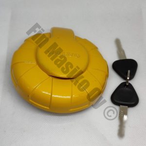 Polttoainekorkki - 14626785