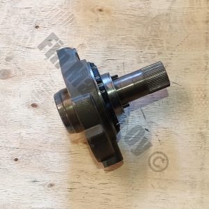 Muuntimen öljypumppu - 15164189