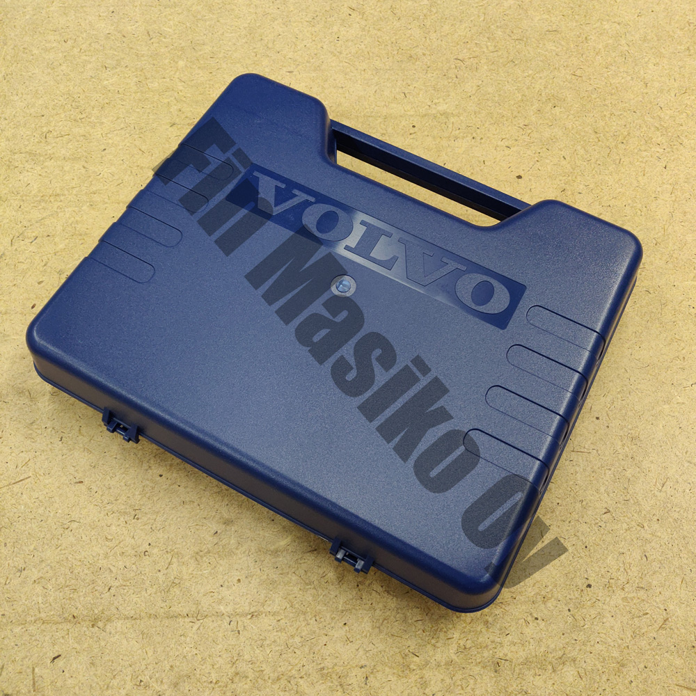 Volvo O-Rengas Kit - 14511214
