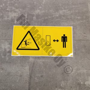 VAROITUSTARRA - 14616017