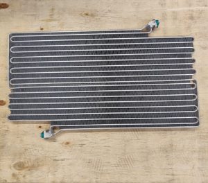 Ilmastoinnin lauhdutin - 11006435