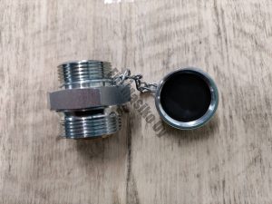 Öljynlasku roppu - 65.98125-5022A