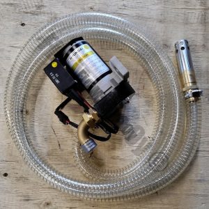 TANKKAUSPUMPPU - 21Q6-31004