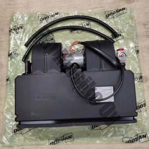 Lämmityslaite / ilmastointilaite - 440205-00065