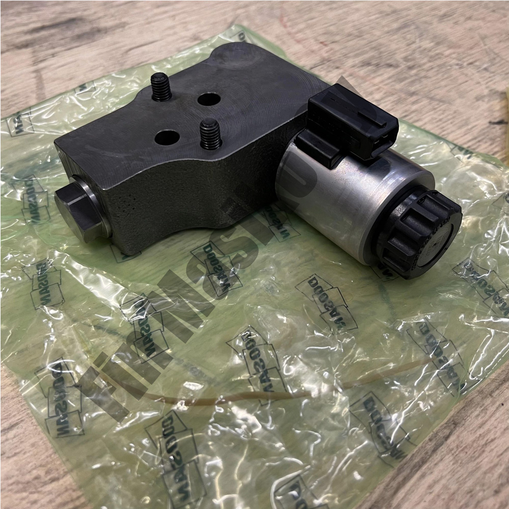PROPO LOHKO ASSY 2.421-00059 - 02057118 - Image 2