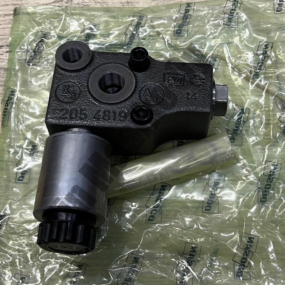 PROPO LOHKO ASSY 2.421-00059 - 02057118