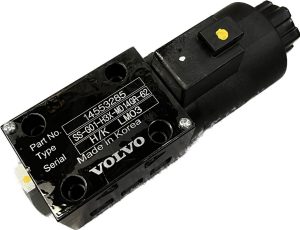 PIKAKIINNIKKEEN VENTTIILI - 14553285