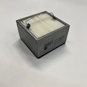 POLTTOAINESUODATIN - FS19605