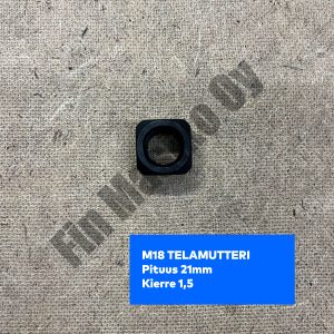 Telamutteri M18 - 14532466