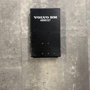 Electronic Unit - 4896127