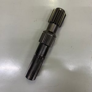 Akseli Sun Gear - 4472319157 - 1.405-00089 - 11705025